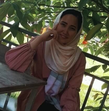 Rahela Rezaei