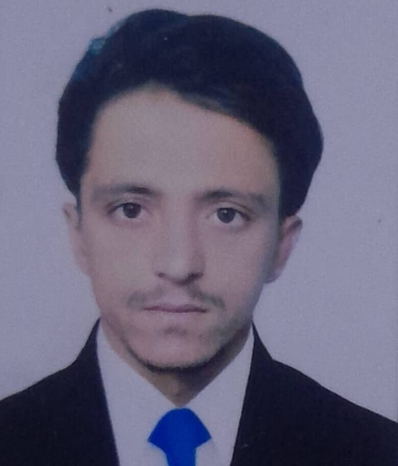 Zaki Khanjari