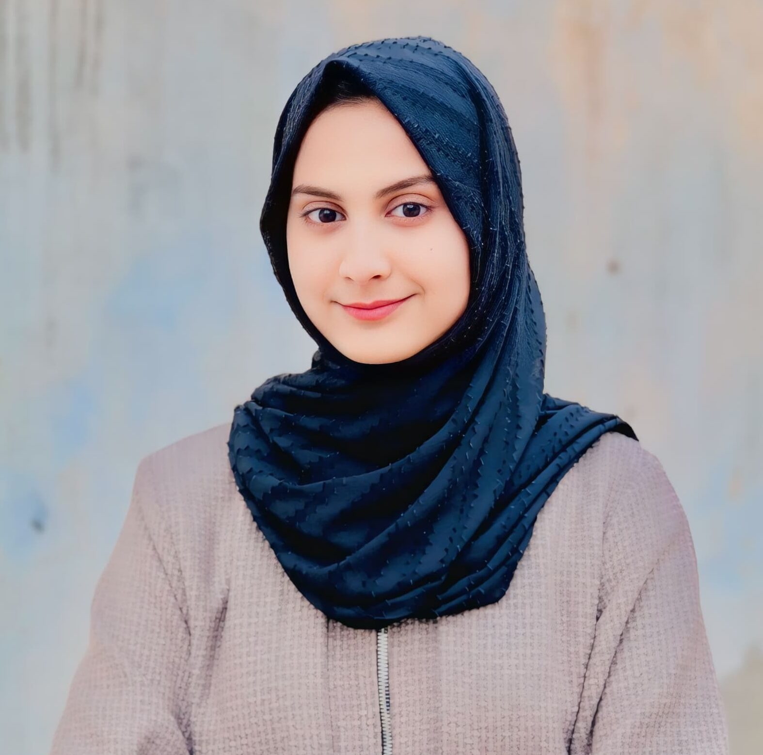 Zainab Sherzai